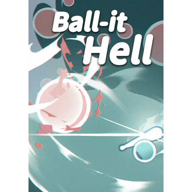 Ball-it Hell (Steam/WW)