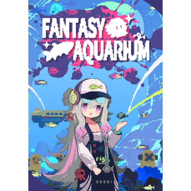 Fantasy Aquarium (Steam/WW)