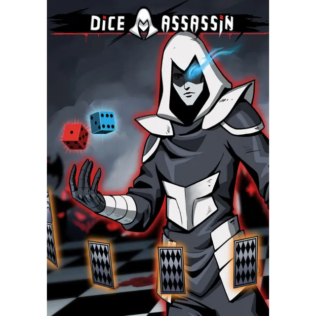 Dice Assassin (Steam/WW)