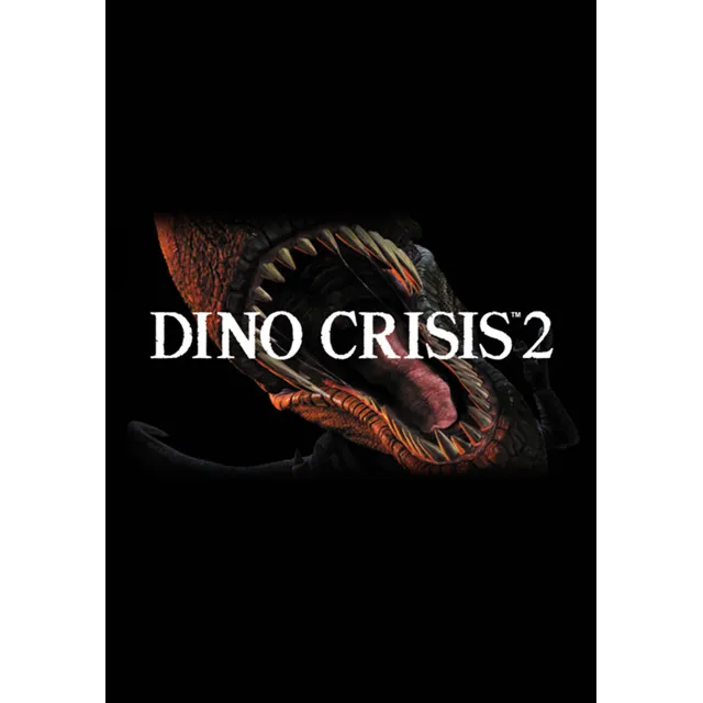 Dino Crisis 2 (Steam/RU+CIS)