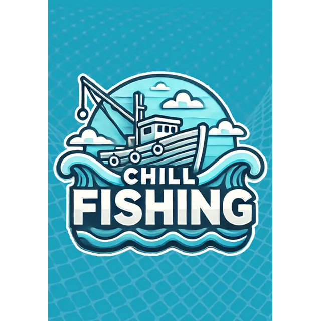 CHILL FISHING (Steam/WW)