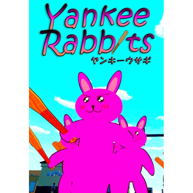 Yankee Rabbits (Steam/RU+CIS)