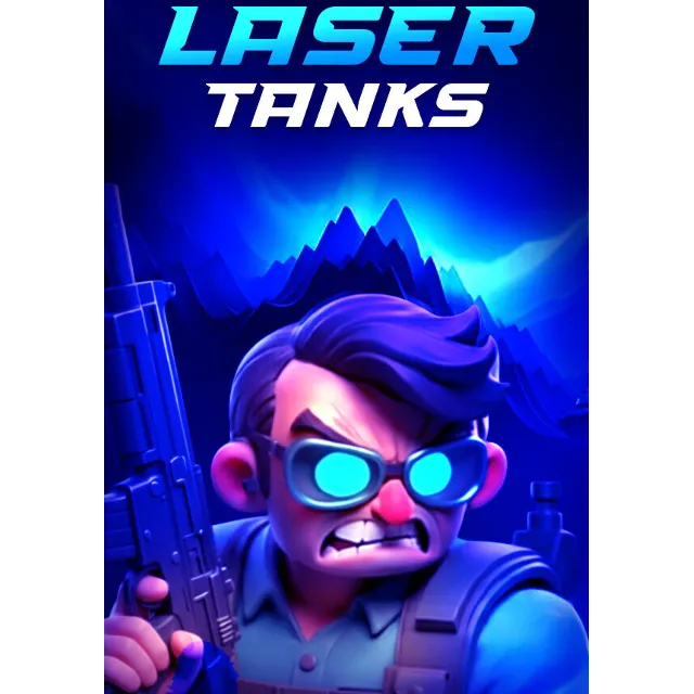 Laser Tanks (Steam/WW)