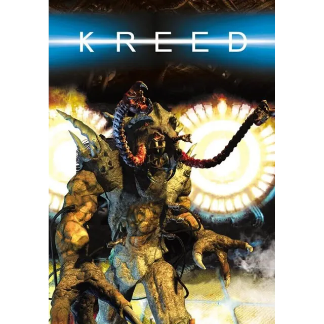 Kreed (Steam/WW)
