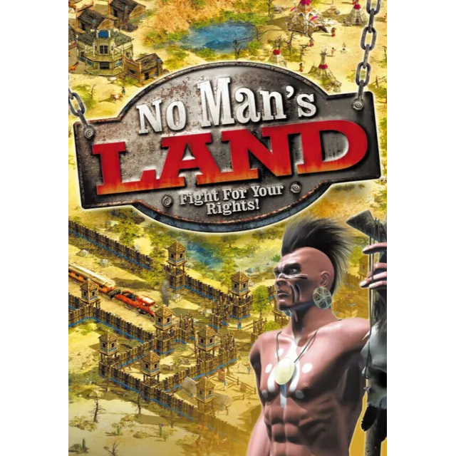 No Man's Land (Steam/WW)