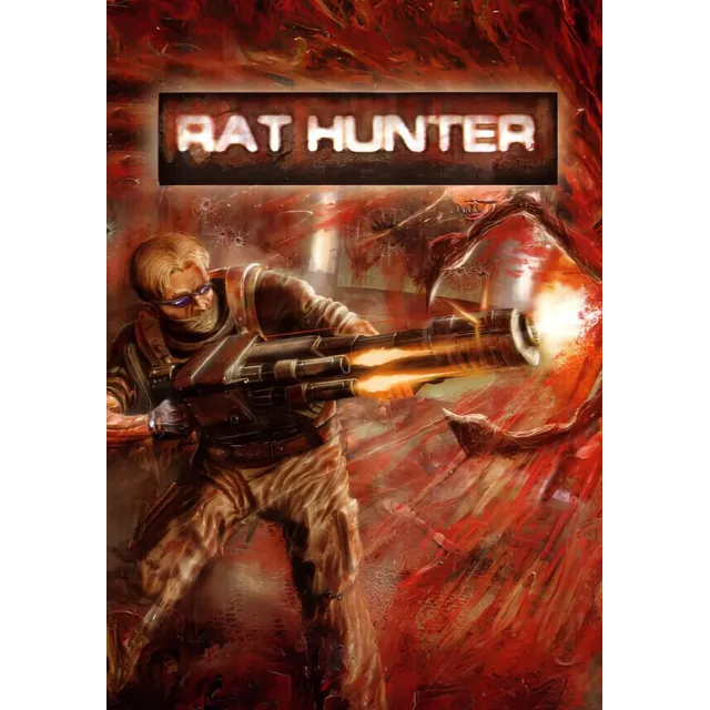 Rat Hunter (Steam/WW)