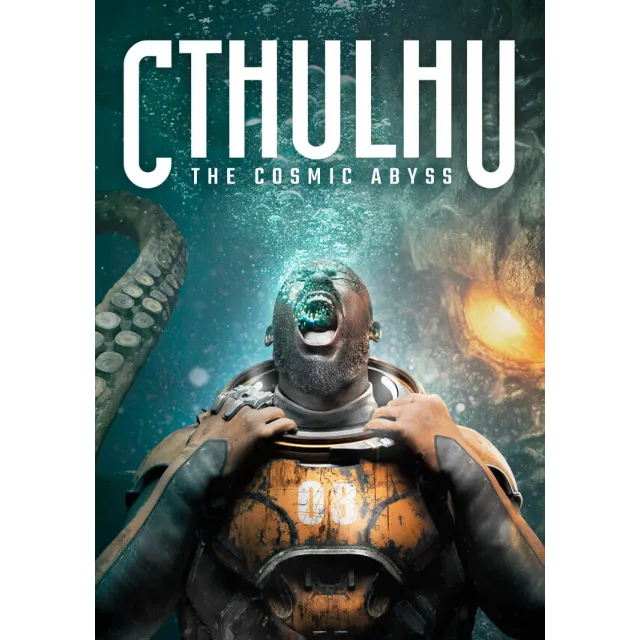 Cthulhu: The Cosmic Abyss (Steam/ROW)