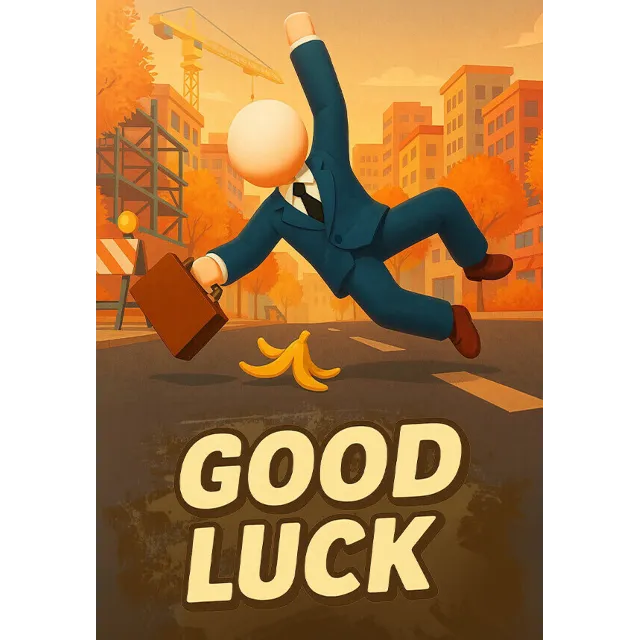 Good Luck (Steam/WW)