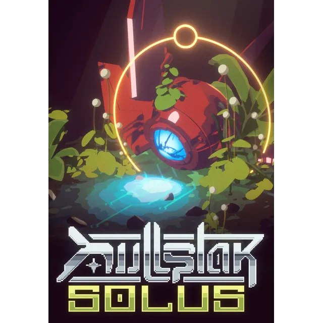 Nullstar: Solus (Steam/RU+CIS)