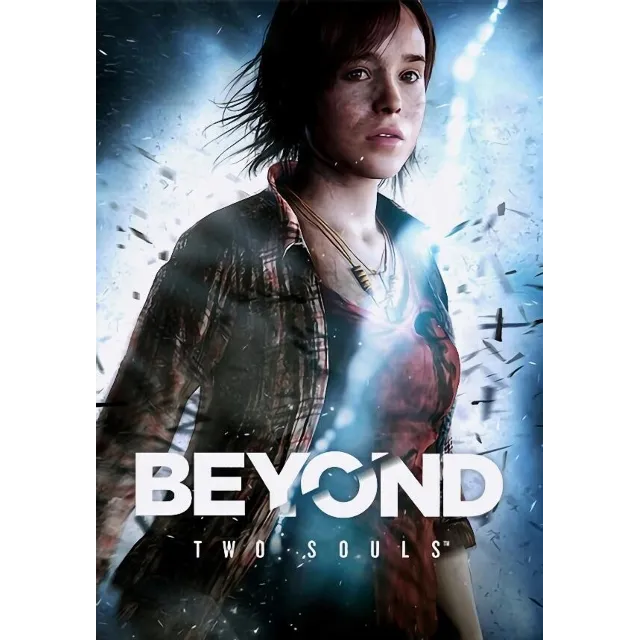 Beyond: Two Souls (Steam/RU+CIS)