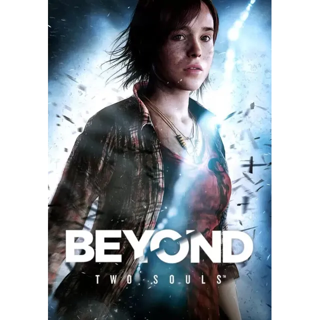 Beyond: Two Souls (Steam/ASIA)