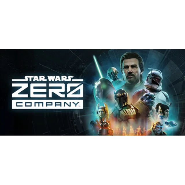 STAR WARS Zero Company™ Россия\Мир steam