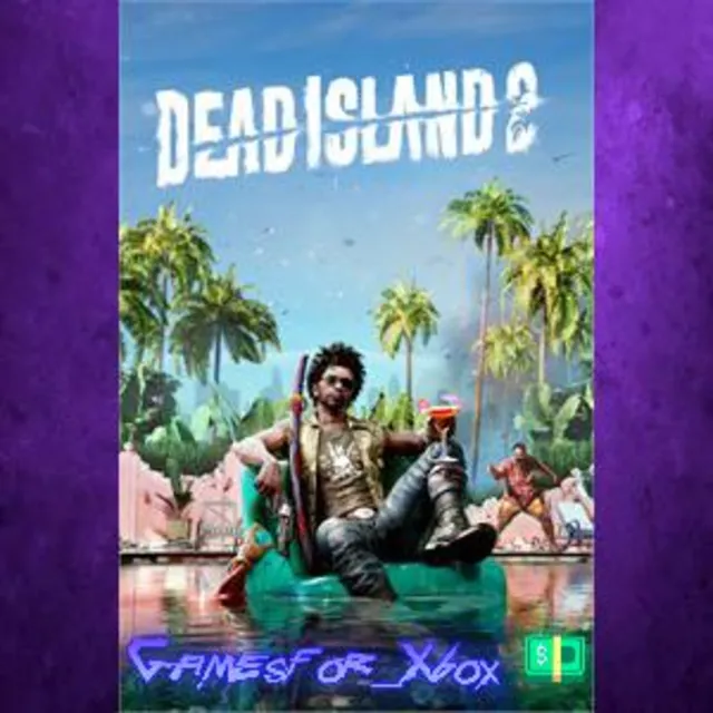 ☀️Dead Island 2 Windows WIND