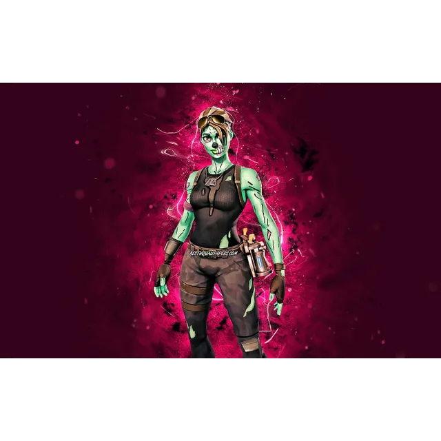 FN (All platforms) 💎[Ghoul Trooper] Полный доступ + 2 🎁