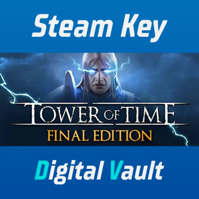 Tower of Time | Steam Ключ GLOBAL / REGION FREE