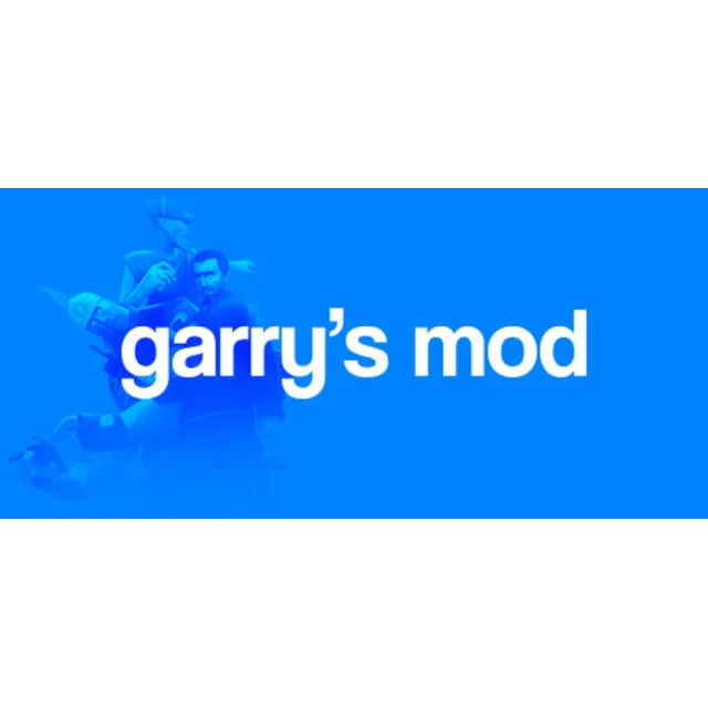 Garry's Mod STEAM Gift  - RU/CIS