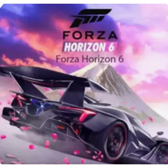 Forza Horizon 6/steam/дешевая/безопасная/