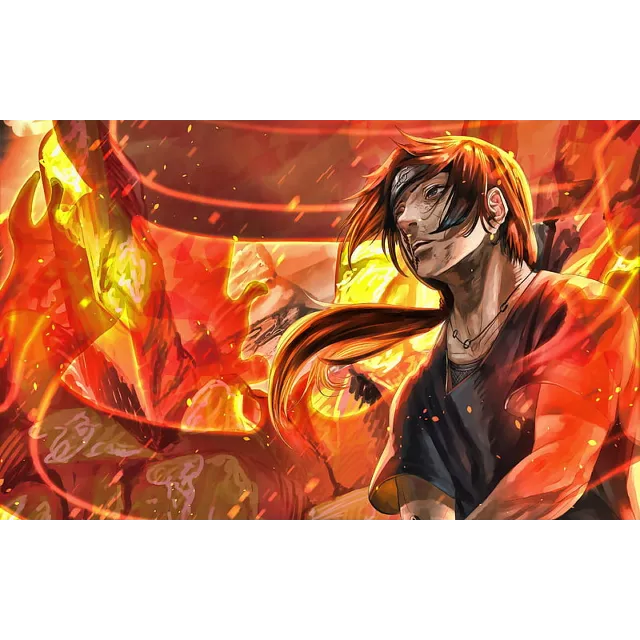 FN (All platforms) 💎[Itachi Uchiha] Полный доступ + 2 🎁