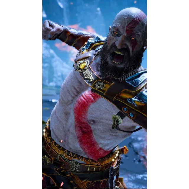 FN (All platforms) 💎[Kratos] Полный доступ + 2 🎁