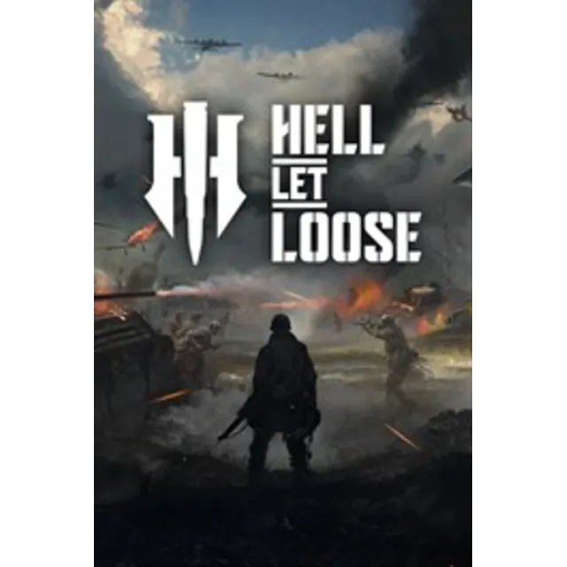 Hell Let Loose