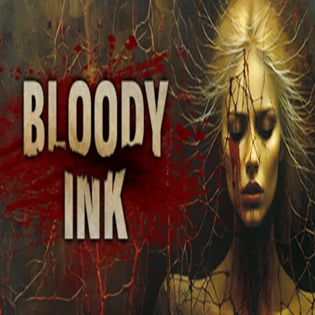 Bloody Ink (Steam ключ / РФ+Весь Мир)