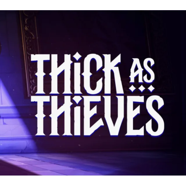 Thick as Thieves / Steam Ключ / РФ+СНГ