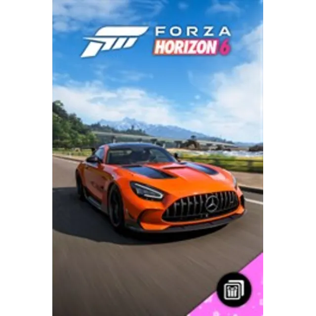 Forza Horizon 6 Набор Welcome Pack XBOX DLC На Любой Регион