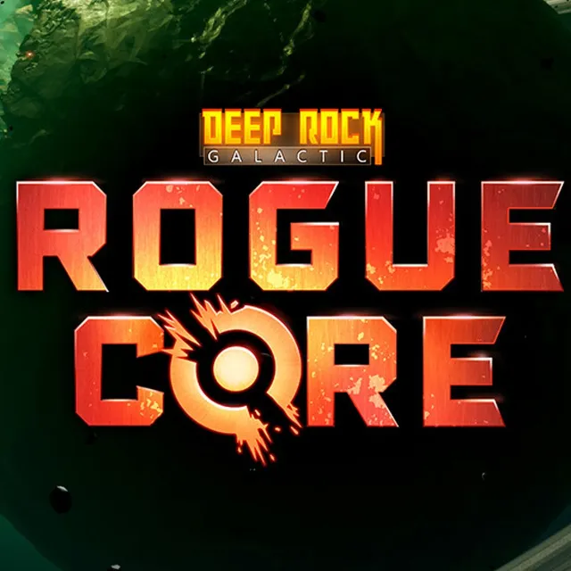 Deep Rock Galactic: Rogue Core (Аренда аккаунта Steam 7 дней) Онлайн