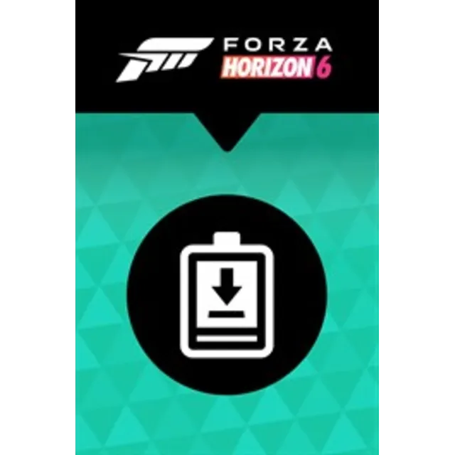 Forza Horizon 6 Expansion Bundle XBOX DLC на любой регион
