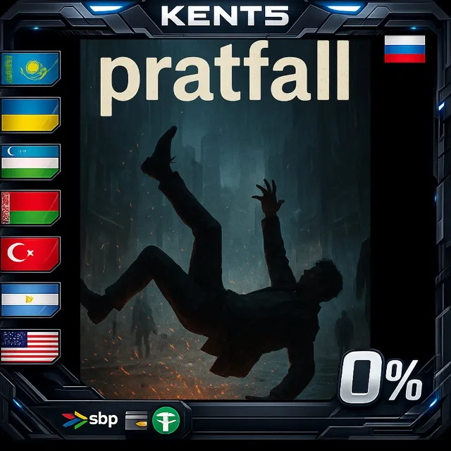 Pratfall - Steam Gift
