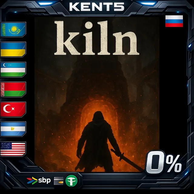 Kiln Fired Up Edition - Steam Gift