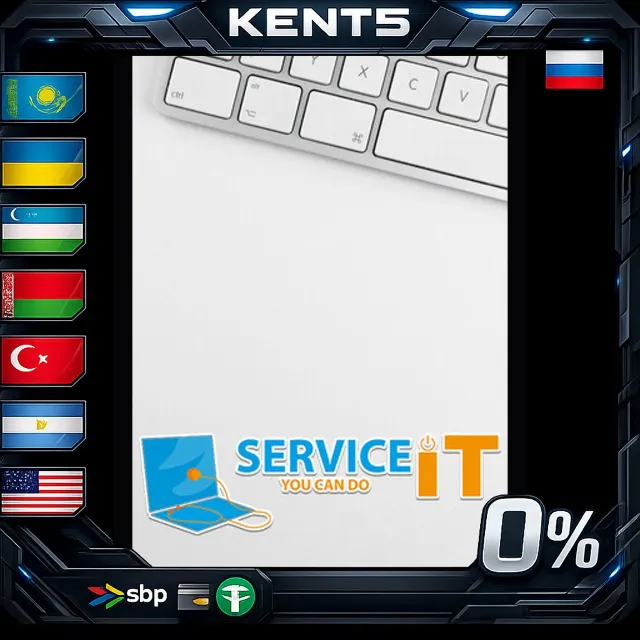ServiceIT: Fix Electronics⚡️ Manage Firm📈 &amp; Conquer the Hacker💻 - Steam Gift