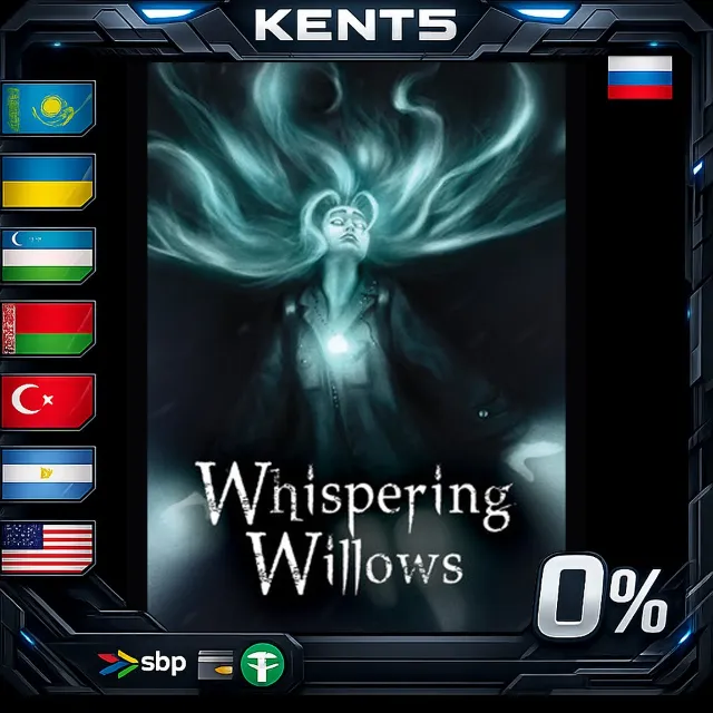 Whispering Willows - Steam Gift