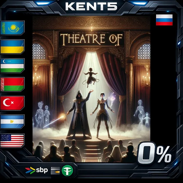 Theatre of War Collection - Steam Gift