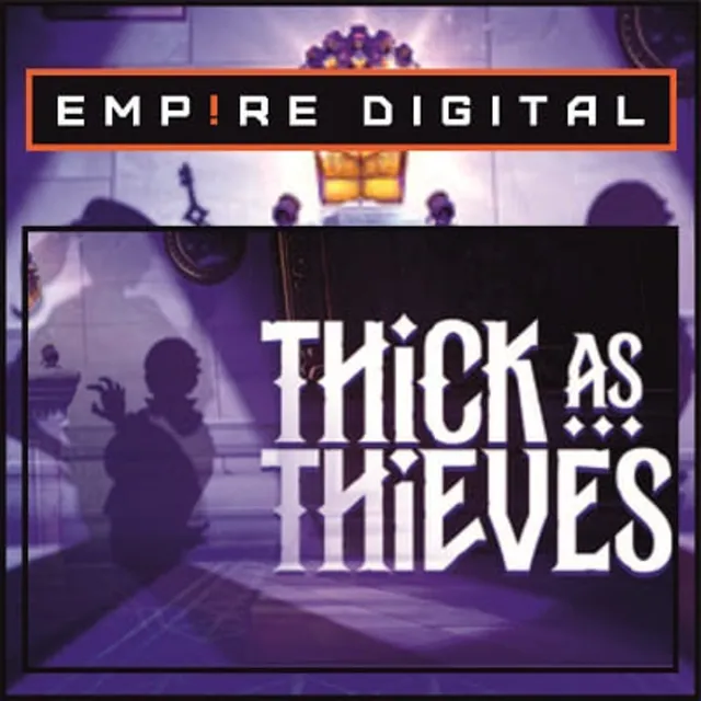 Thick As Thieves / Ключ Steam / Россия / СНГ