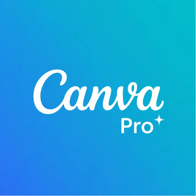 Canva Pro 1/3/6/12 месяцев - Приглашение