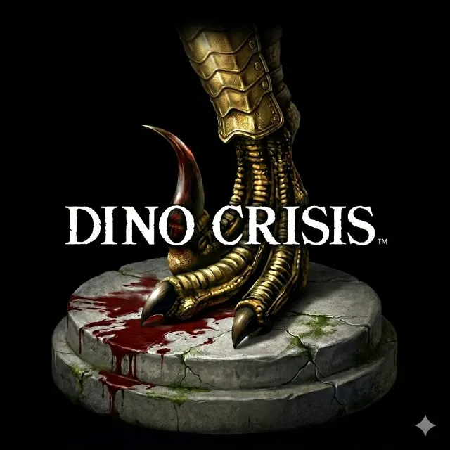 Dino Crisis (Ключ Steam | РФ+СНГ)