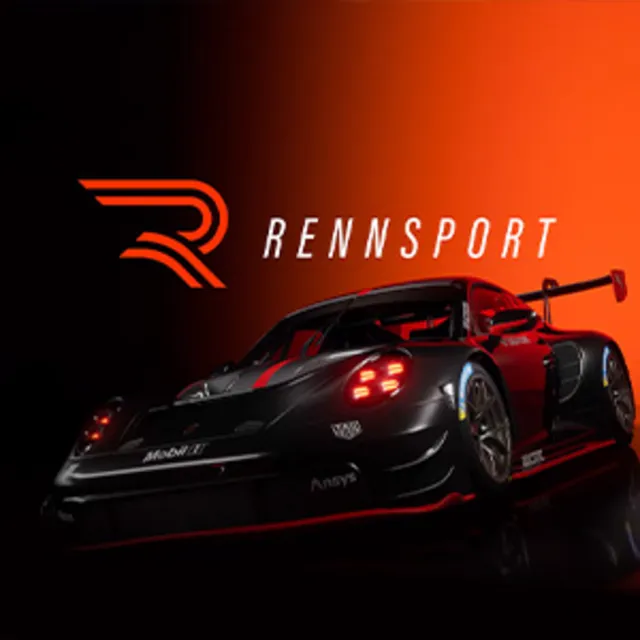 Rennsport Steam Key RU
