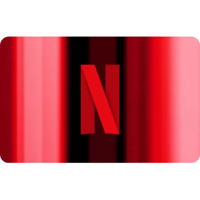 Netflix Digital Code 120 PLN (PL) (Netflix/PL)