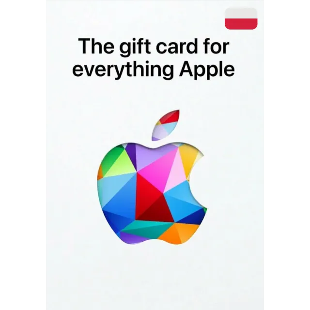 AppStore &amp; iTunes 25 PLN (Other/PL)