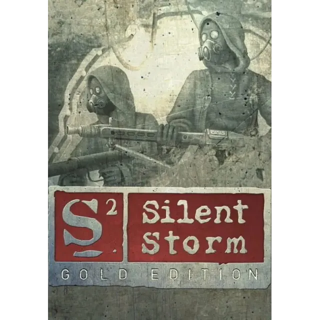 Silent Storm Gold Edition (Steam/WW)