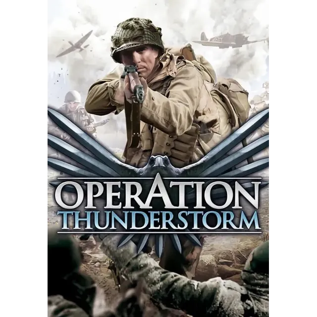 Operation Thunderstorm (Steam/WW)