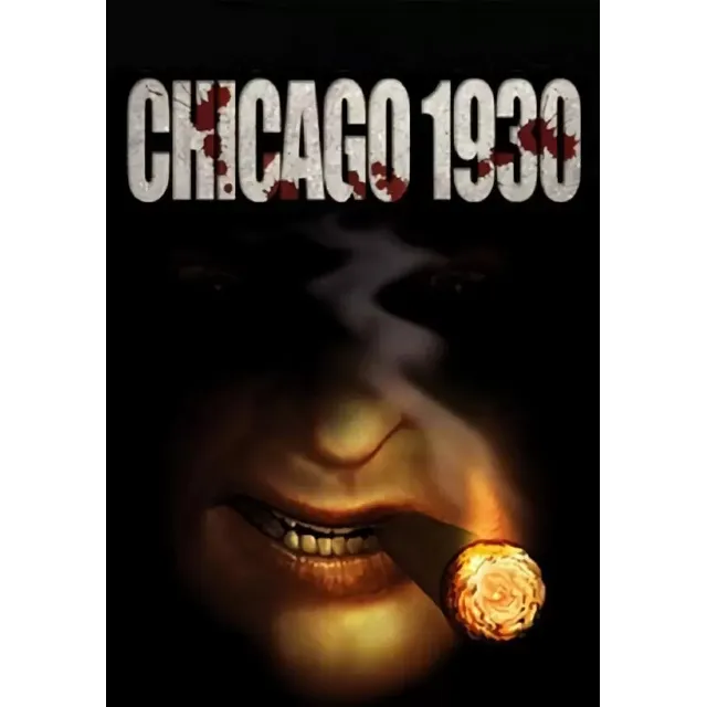 Chicago 1930: The Prohibition (Steam/WW)
