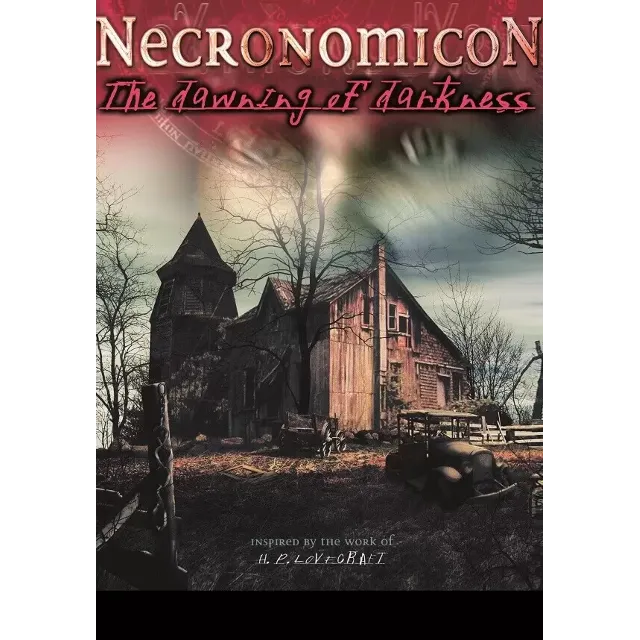 Necronomicon: The Dawning of Darkness (Steam/WW)