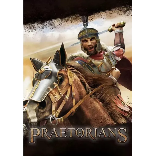 Praetorians (Steam/ROW)