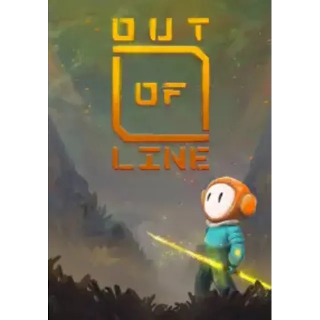 Out of Line (Steam/RU+CIS)