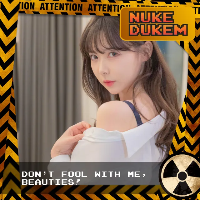 РФ+СНГ | Don't FOOL ME, Beauties! | STEAM КЛЮЧ