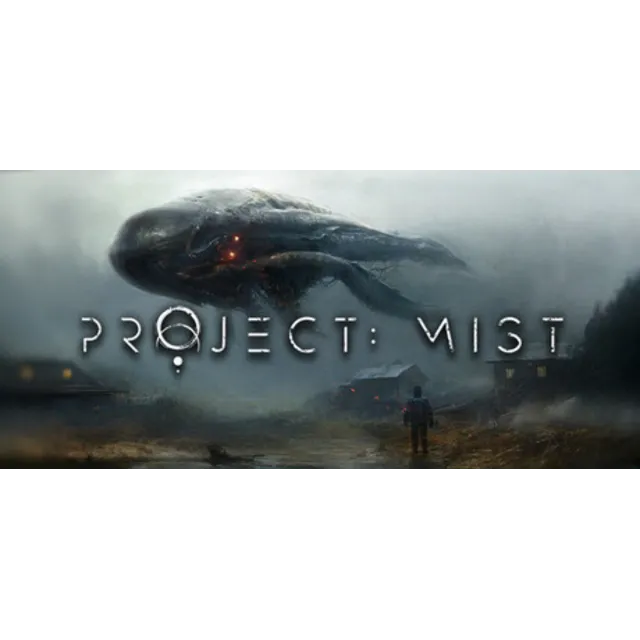 Project Mist steam аккаунт любой регион + Россия Без Guard
