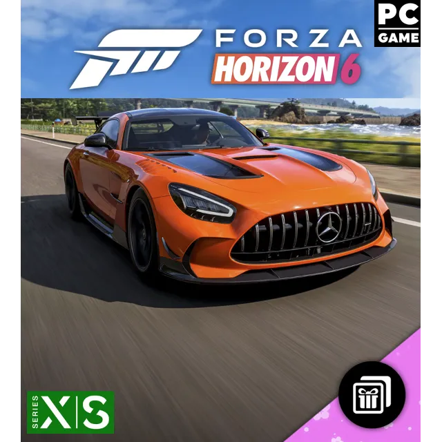 ✅ Forza Horizon 6 Welcome Pack XBOX SERIES X|S PC Ключ
