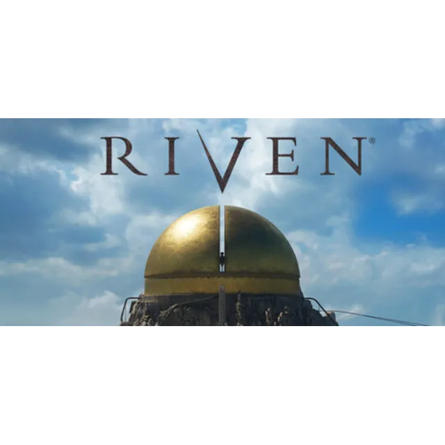 RIVEN steam аккаунт без Guard любой регинон + Россия